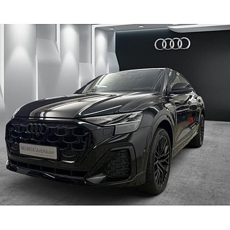Audi Q8 leasen