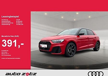 Audi A1 Sportback S line 35 TFSI S tronic ,S Line,PDC