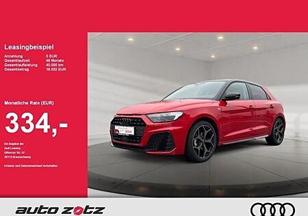 Audi A1 Sportback S line 35 TFSI S tronic ,S Line,PDC