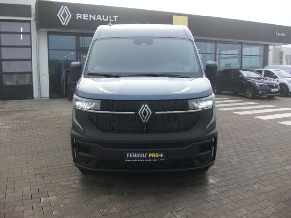 Renault Master 👨‍🔧Handwerker-Final Call im Mai–bis 30.05.!🛠️ KASTEN extra L2H2 3,5T BLUE DCI 150 bild 2
