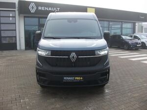 Renault Master 🫵👨‍🔧Handwerker-JUNI-Aktion🌞👀 KASTEN extra L2H2 3,5T BLUE DCI 150 bild 2