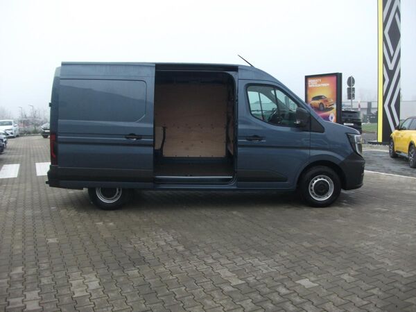 Renault Master 👨‍🔧Handwerker-Final Call im Mai–bis 30.05.!🛠️ KASTEN extra L2H2 3,5T BLUE DCI 150 bild 6