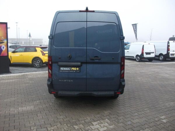 Renault Master 👨‍🔧Handwerker-Final Call im Mai–bis 30.05.!🛠️ KASTEN extra L2H2 3,5T BLUE DCI 150 bild 4