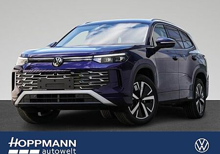 VW Tayron Volkswagen Elegance 1,5 l eTSI DSG Navi,AHK Lagerwagen !