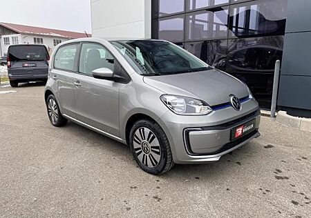 VW Up Volkswagen ! e- Sitzhzg. Kamera Tempomat Klimaaut. ALU