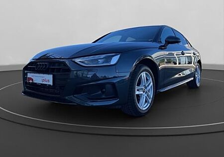 Audi A4 Limousine 40 TFSI ADVANCED+MATRIX+OPTIKPAKET