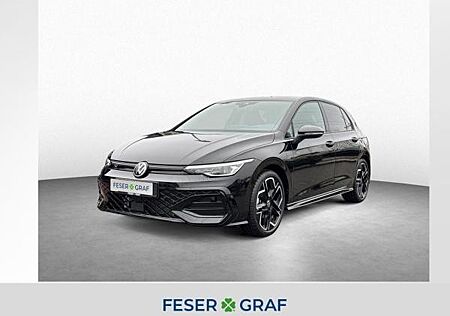 VW Golf Volkswagen R-Line 1,5 l eTSI DSG BLACK STYLE LED ACC