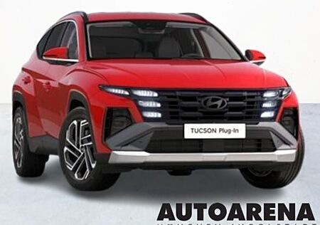 Hyundai Tucson Prime 1.6 T-GDI PHEV **Allrad**Gewerbehammer**