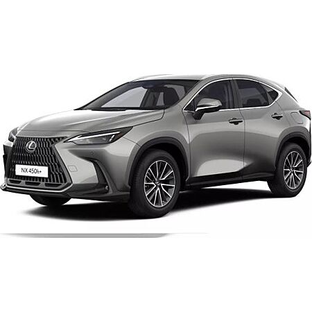 Lexus NX 450 leasen