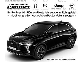 DS Automobiles DS 7 DS7 Blue HDI 130 Pallas *Neues Modell*