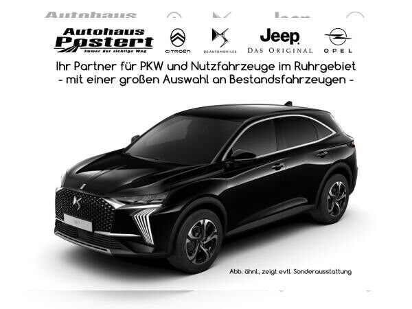 DS Automobiles DS 7 DS7 Blue HDI 130 Pallas *Neues Modell* bild