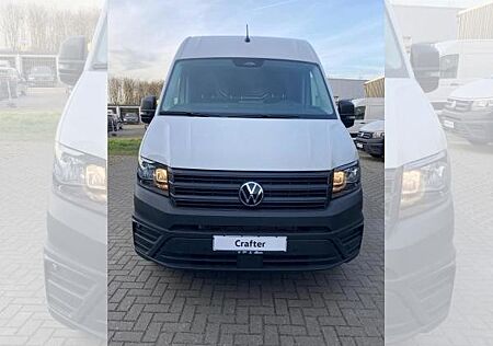VW Crafter Volkswagen 35 Kasten "SOFORT VERFÜGBAR"