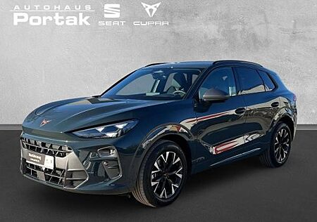 Cupra Terramar 1.5 eTSI ACC/AHK/FullLink/HUD/Navi/Kamera/18"