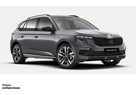 Skoda Kamiq Monte Carlo 1.0 TSI (Hagen)