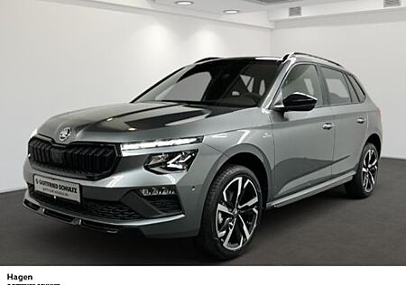 Skoda Kamiq Monte Carlo 1.0 TSI (Hagen)
