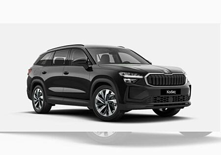 Skoda Kodiaq Selection 1.5 TSI iV - Verfügbar ab 04/2025 (Hagen)