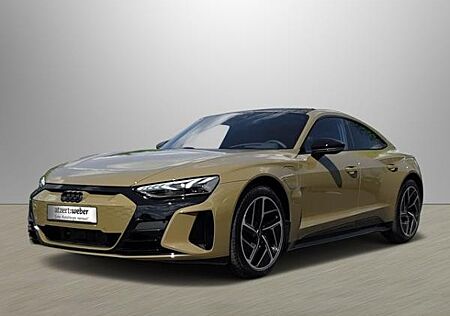 Audi e-tron GT quattro PANO HeadUp StdHz *sofort verfügbar*