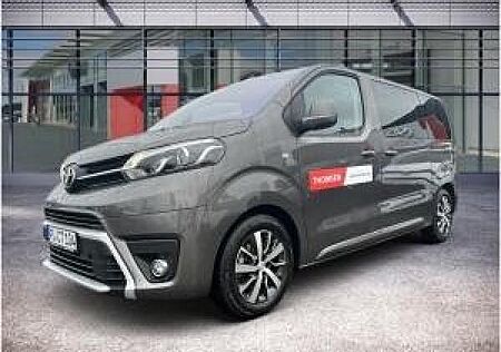 Toyota Pro Ace Proace Verso Executive *Bis zu 15 Jahre Garantie!*