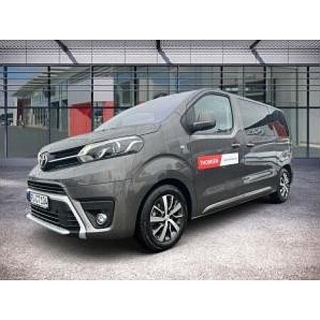 Toyota Proace Verso leasen