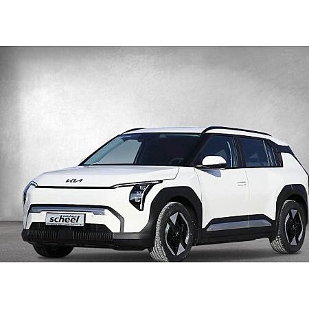 Kia EV3 leasen
