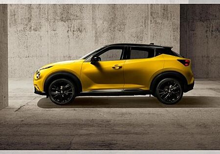 Nissan Juke 🆂🅾🅽🅳🅴🆁🅰🅺🆃🅸🅾🅽 N-SPORT Hybrid 143PS BOSE ProPILOT
