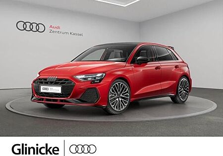 Audi A3 Sportback S line 35 TFSI Matrix CarPlay AHK