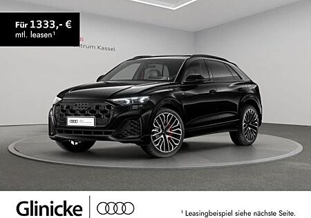 Audi Q8 SUV 60 TFSI e quattro HD Matrix B&O AHK 23"