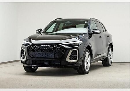 Audi Q5 TFSI quattro SLINE*MATRIX*MEMORY*MMI*AKUSTIK*TECHPLUS