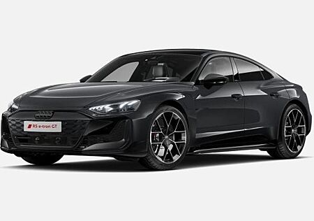 Audi e-tron GT RS quattro *Matrix I Head up I Allrad-Lenkung *kurzfristig verfügbar*
