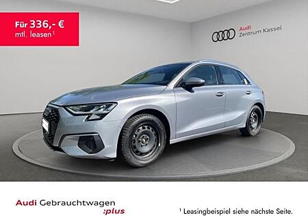 Audi A3 Sportback 30 TDI LED Navi PDC+ CarPlay
