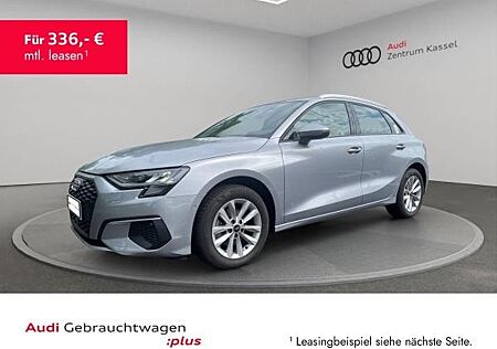 Audi A3 Sportback 30 TDI LED Navi PDC+ CarPlay