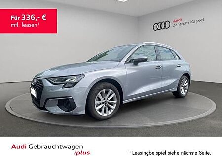 Audi A3 Sportback 30 TDI LED Navi PDC+ CarPlay
