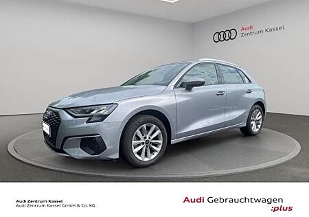 Audi A3 Sportback 30 TDI LED Navi PDC+ CarPlay