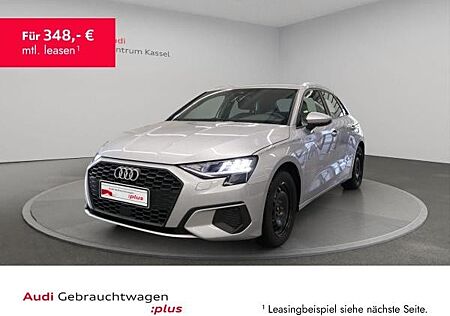 Audi A3 Sportback 30 TDI LED Navi PDC+ CarPlay