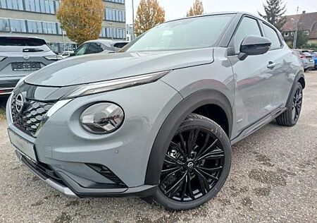 Nissan Juke 🆂🅾🅽🅳🅴🆁🅰🅺🆃🅸🅾🅽 N-SPORT Hybrid 143PS BOSE ProPILOT