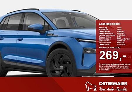 Skoda Elroq 50 Tour HochvoltBatterie h (brutto)