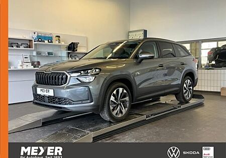 Skoda Kodiaq Selection 2.0 TDI DSG *AHK,KESSY,19'-Felg