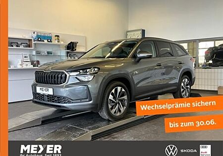 Skoda Kodiaq Selection 2.0 TDI DSG *AHK,KESSY,19'-Felg