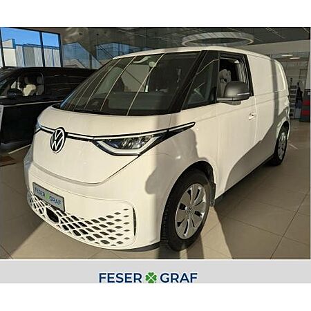 VW ID.Buzz leasen