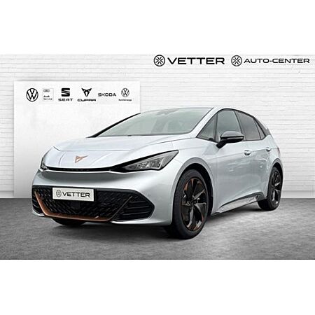 Cupra Born leasen