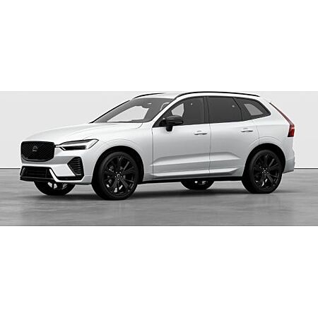 Volvo XC60 leasen