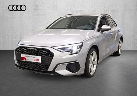 Audi A3 Sportback 40 TFSI e S tronic advanced LED VC AHK