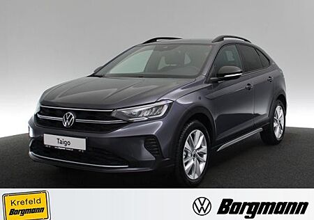 VW Taigo Volkswagen 1.0 TSI Goal DSG Goal "SOFORT VERFÜGBAR"