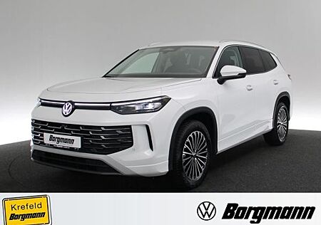 VW Tayron Volkswagen Elegance 1.5 eTSI DSG "SOFORT VERFÜGBAR"