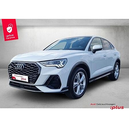 Audi Q3 Sportback leasen