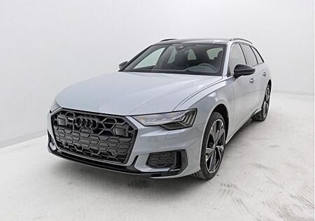 Audi A6 Avant S line 50 TDI quattro *AHZV*B&O*HUD*ACC
