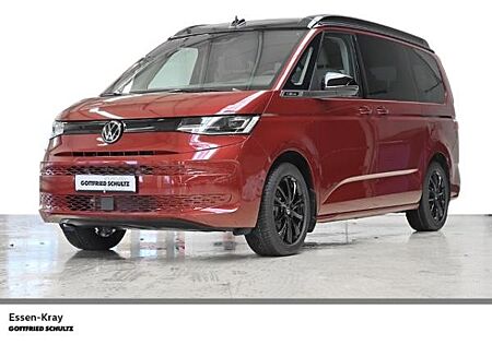 VW T6 California Volkswagen California Beach 2.0 TD (Essen-Kray)