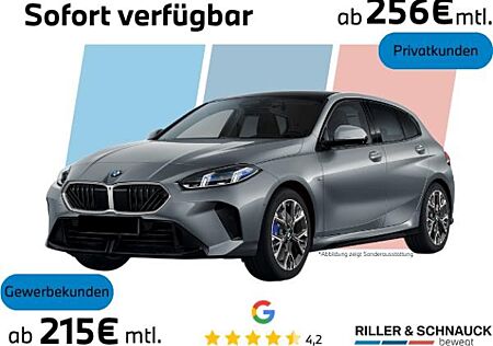 BMW 120 ❗❗❗ Jubiläumsangebot ❗❗❗