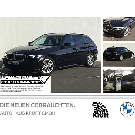 BMW 330 leasen