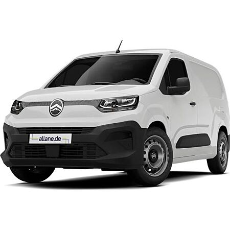 Citroën Berlingo leasen